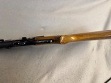 The Marlin Firearms Co Glenfield 30A 30-30 win - 18 of 19