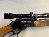 The Marlin Firearms Co Glenfield 30A 30-30 win - 4 of 19