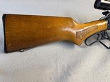 The Marlin Firearms Co Glenfield 30A 30-30 win - 2 of 19