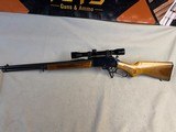 The Marlin Firearms Co Glenfield 30A 30-30 win - 10 of 19