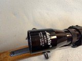 The Marlin Firearms Co Glenfield 30A 30-30 win - 5 of 19