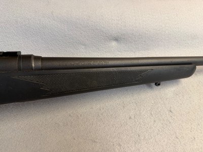 Savage 11 22-250 Rem - Image 4 of 10