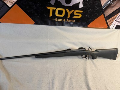 Savage 11 22-250 Rem - Image 6 of 10