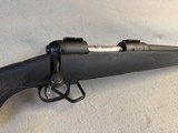 Savage 11 22-250 Rem - Image 3 of 10
