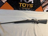 Savage 11 22-250 Rem - Image 6 of 10