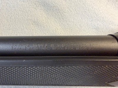 Savage 11 22-250 Rem - Image 9 of 10