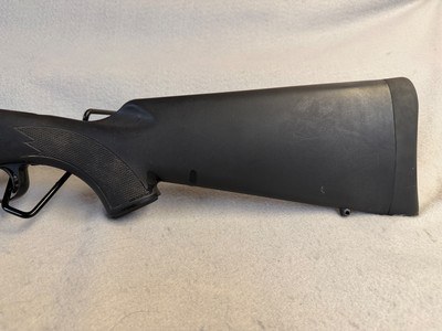 Savage 11 22-250 Rem - Image 7 of 10