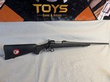 Savage 11 22-250 Rem - Image 1 of 10
