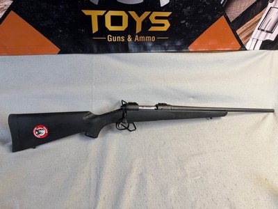 Savage 11 22-250 Rem - Image 1 of 10