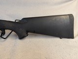 Savage 11 22-250 Rem - Image 7 of 10