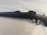 Savage 11 22-250 Rem - Image 8 of 10