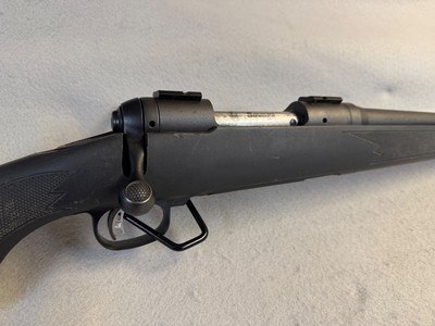 Savage 11 22-250 Rem - Image 3 of 10
