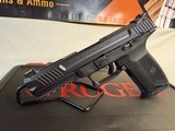 Ruger 5.7 5.7x28mm 5” - 4 of 5