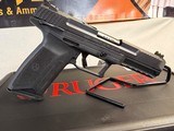 Ruger 5.7 5.7x28mm 5” - 2 of 5