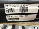 Springfield XDS .45 acp 3.3” - 5 of 7