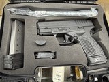 Springfield XDS .45 acp 3.3” - 6 of 7