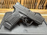Springfield XDS .45 acp 3.3” - 2 of 7
