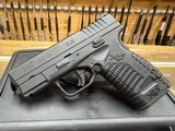 Springfield XDS .45 acp 3.3” - 1 of 7