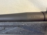 Ruger American Gen 1 6.5 Grendel w/ Gen 2 stock - Image 9 of 10