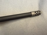 Ruger American Gen 1 6.5 Grendel w/ Gen 2 stock - Image 5 of 10