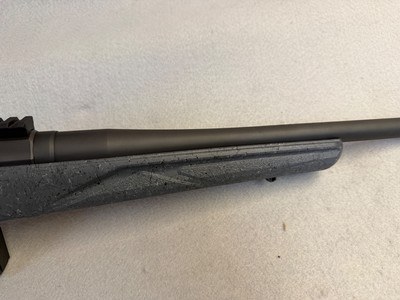 Ruger American Gen 1 6.5 Grendel w/ Gen 2 stock - Image 4 of 10