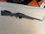 Ruger American Gen 1 6.5 Grendel w/ Gen 2 stock - Image 1 of 10
