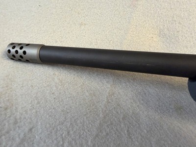 Ruger American Gen 1 6.5 Grendel w/ Gen 2 stock - Image 10 of 10
