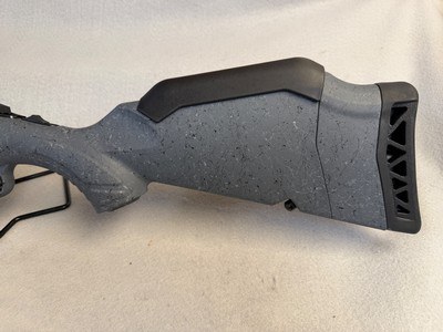 Ruger American Gen 1 6.5 Grendel w/ Gen 2 stock - Image 7 of 10