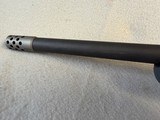 Ruger American Gen 1 6.5 Grendel w/ Gen 2 stock - Image 10 of 10