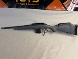 Ruger American Gen 1 6.5 Grendel w/ Gen 2 stock - Image 6 of 10