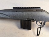 Ruger American Gen 1 6.5 Grendel w/ Gen 2 stock - Image 8 of 10