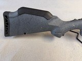 Ruger American Gen 1 6.5 Grendel w/ Gen 2 stock - Image 2 of 10