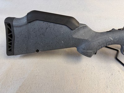 Ruger American Gen 1 6.5 Grendel w/ Gen 2 stock - Image 2 of 10