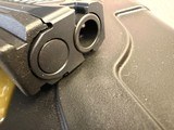 Canik Mete MC9 Prime 9mm Holosun EPS Carry red dot - 6 of 7