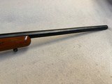 Ruger 77/22 .22LR Tasco 3-9x40 - 4 of 12
