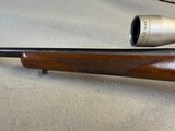 Ruger 77/22 .22LR Tasco 3-9x40 - 10 of 12