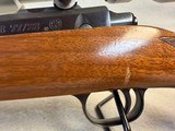 Ruger 77/22 .22LR Tasco 3-9x40 - 9 of 12