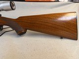 Ruger 77/22 .22LR Tasco 3-9x40 - 7 of 12