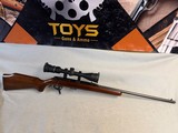 Remington 591M 5mm scope - 1 of 11