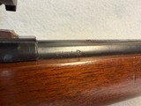 Remington 591M 5mm scope - 4 of 11