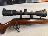 Remington 591M 5mm scope - 3 of 11