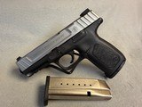 Smith & Wesson SD9 VE 9mm 2 mags - 1 of 3
