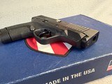Honor Defense Honor Guard 9mm 3.2” bbl - Image 6 of 7