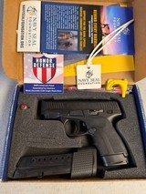 Honor Defense Honor Guard 9mm 3.2” bbl - Image 1 of 7