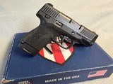Honor Defense Honor Guard 9mm 3.2” bbl - Image 3 of 7