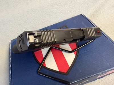 Honor Defense Honor Guard 9mm 3.2” bbl - Image 4 of 7