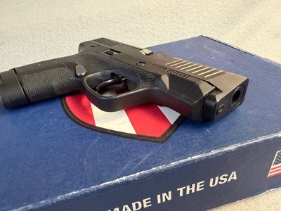 Honor Defense Honor Guard 9mm 3.2” bbl - Image 6 of 7