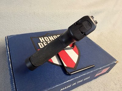 Honor Defense Honor Guard 9mm 3.2” bbl - Image 5 of 7