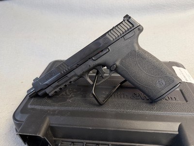 Smith & Wesson M&P5.7 5.7x28mm
