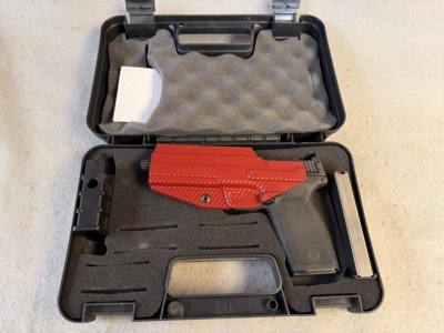 Smith & Wesson M&P5.7 5.7x28mm - Image 4 of 4